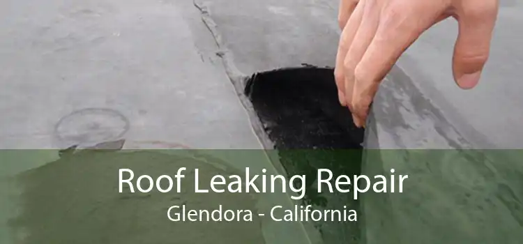 Roof Leaking Repair Glendora - California