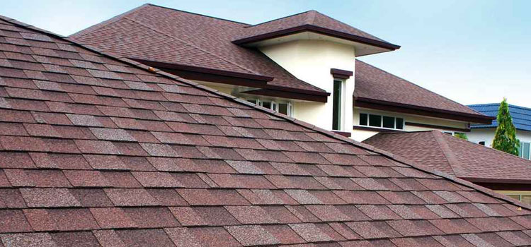 Wood Asphalt Shingles Roofing Glendora