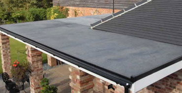 flat roofing Glendora