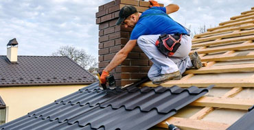 roof repair Glendora