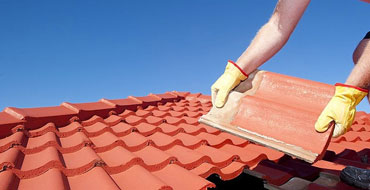 tile roofing Glendora