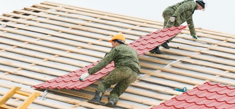 Concrete Tile Roofing Glendora