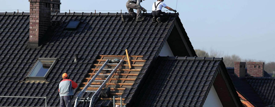 Roofing Repair Glendora